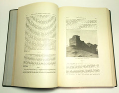 American Indian Ethnology Twenty Second 22nd Annual Report 1901-1902 Part 1