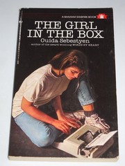 The Girl in the Box