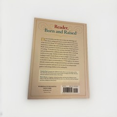 How to Raise a Reader by Maria Russo and Pamela Paul (2019, Hardcover)