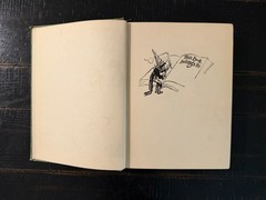 L. Frank Baum The Royal Book of Oz Hardcover Illustrated Reilly & Lee 1921
