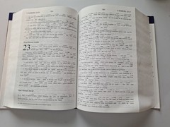 The Complete Word Study Old Testament (Word Study Series)