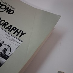 Beyond Basic Photography Horenstein & Creative Photography Gernsheim Lot 2 PB