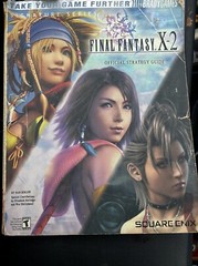 Signature Ser.: Final Fantasy X-2 by Dan Birlew (2003, Trade Paperback)