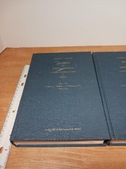 Sports In North America Volume 1 Parts 1 & 2 1997 Thomas L Altherr HC