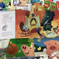 Children’s Random Farm & Animal Stories Preschool Daycare Classroom 20 Book Lot