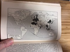 Crusade In Europe by Dwight D. Eisenhower dated 1948 – HB