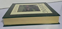 1994 Treasury Of Gardening Annuals Perennials Herbs Etc 1st Edition HC Like New
