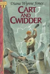 Cart and Cwidder