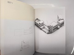 All Housing by Le Corbusier 415pages