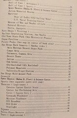 Vintage 1973 Discover San Diego 109-Page Paperback Over 200 Things To Do