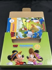 Disney Mickey Mouse Phonics Childrens Books Learn to Read Box Set Lot 12 SEALED