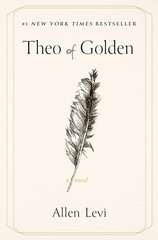 Theo of Golden: a Novel