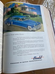 TIME Magazine – Original Bound Volume – April – June 1953 – Rare time capsule!