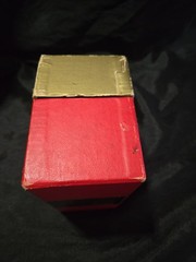 The Lives Of The Saints 3 Book Box Set Catholic Press Chicago