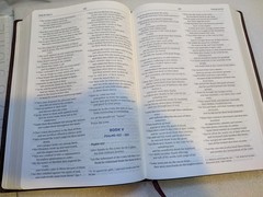 NIV Maxwell Leadership Bible Premium Bonded Leather BRAND 2011