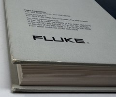 Calibration Philosophy in Practice 2nd Ed. Hardcover Book Fluke Corp. Metrology