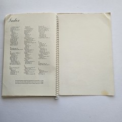Vintage Creative Cooking Made Easy The Golden Fluffo Cookbook 1956 Spiral Good