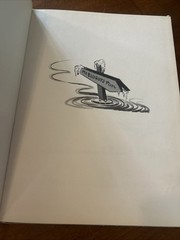 McElligot’s Pool by Dr. Seuss -1947 Edition – Hardcover –