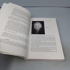 A Way Was Opened: A Memoir 2003 Herald Press Paperback by Ruth Brunk Stoltzfus