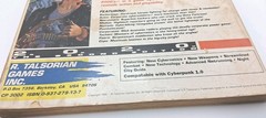 Cyberpunk 2020 2nd Edition Core Rulebook v1.0 RPG R Talsorian CP3002 | USED TR1