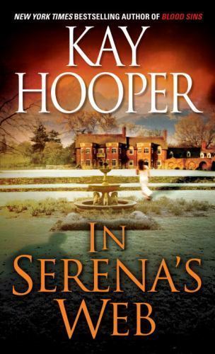In Serena’s Web; Hagen – 0553590553, paperback, Kay Hooper