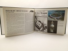 Board Track Guts, Gold & Glory by Dick Wallen Hardcover
