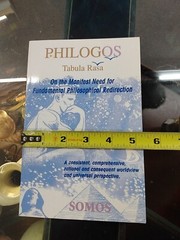 Philogos by Tabula Rasa