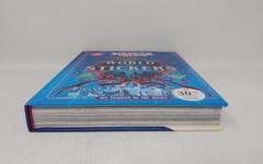 Stranger Things – World of Stickers – 1,011+ Stickers – Thunder Bay Press 2025