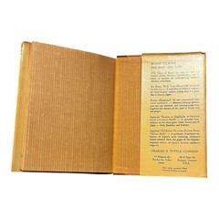 Vtg 1957 HC Book w/DJ THE STORY BAG Korean Folktales Kim So-un Setsu Hiqashi 2nd
