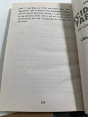 A Candy Apple Books. Set Of 3 Different Titles (See Photos) Different Authors