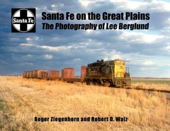 Santa Fe on the Great Plains: The Photography of Lee Berglund