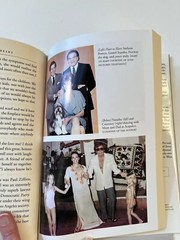 Robert Wagner Natalie Wood stephanie powers pieces of my heart Hart photo book