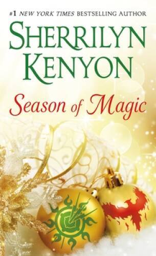 Season of Magic 2In1 One Silen – GOOD