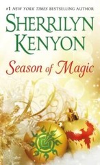 Season of Magic 2In1 One Silen – GOOD