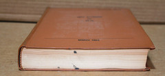 AREA HANDBOOK FOR IRAQ 03/1969 DA PAM 550-31 Hardcover