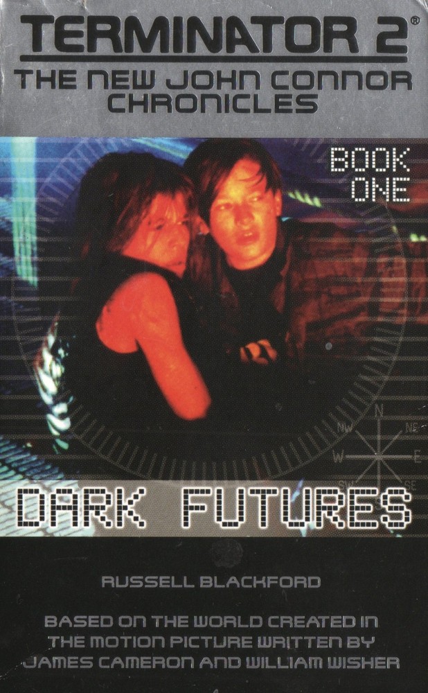 Dark Futures