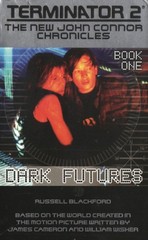 Dark Futures