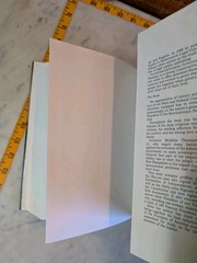 One Hundred Famous Founders Hardcover DJ Meldrim Thomson Jr. US History VG