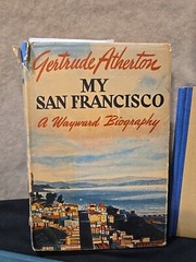 LOT of 9 Rare/OOP/Old books regarding various aspects of CALIFORNIA eclectic mix