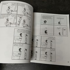 User Friendly The Comic Strip by Illiad Version 1.0, Paperback, 1st Print 2002