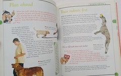Used Book KISS Guide To Living With A Dog 2001 Paperback 415 Pages Very Good DK