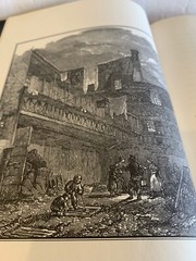 The Ghost Map: Teh Story of London’s Most Terrifying Epidemic by Steven Johnson
