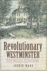 Revolutionary Westminster, Vermont, Paperback
