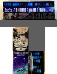 You Pick Hardcover SCIENCE FICTION FANTASY Books Heinlein Zelazny Bob Shaw Poul