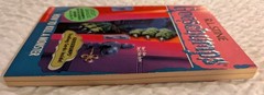 Goosebumps #46 How To Kill a Monster With Bookmark & Cards 1st print 1996