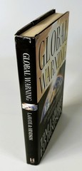 Global Warning Are We on the Brink of World War III? by Tim LaHaye Ed Hindson HC