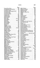 1922 Delta Gamma cook book 270 Pages