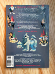 Secrets of the Gnomes by Rien Poortvliet and Wil Huygen (1984, Trade Paperback)