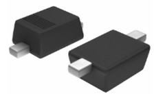 Pack of 2 MM3Z3V3B Diode Zener 3.3V 200MW SOD323F :RoHS, Cut Tape