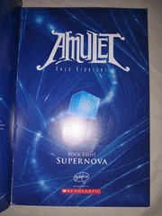 Amulet Vol. 7 & 8 Paperback Bundle by Kazu Kibuishi | Graphic Novel Set